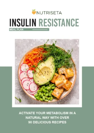 Insulin resistence meal plan