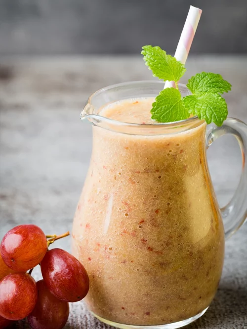 Moćni smoothie